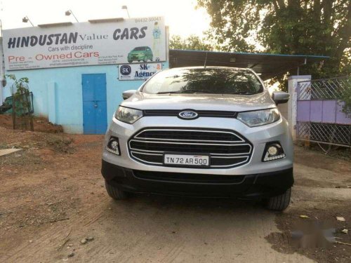 2013 Ford EcoSport MT for sale at low price