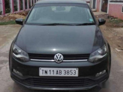 Used Volkswagen Polo MT for sale at low price