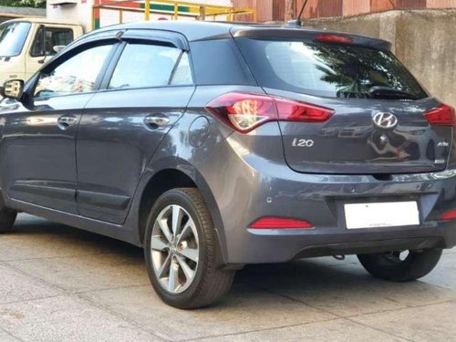 Hyundai i20 Asta 1.2 2015 MT for sale 