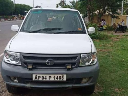 Used Tata Safari MT for sale at low price