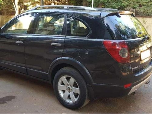 Used Chevrolet Captiva LT 2008 MT for sale 