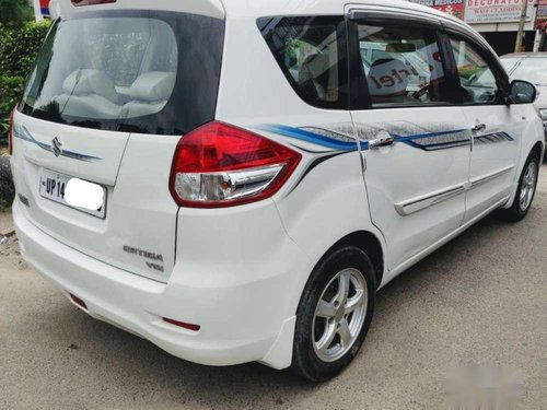 Maruti Suzuki Ertiga VDI 2012 MT for sale 