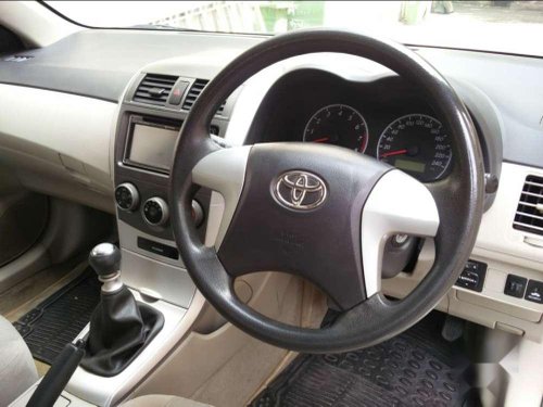 2013 Toyota Corolla Altis MT for sale 