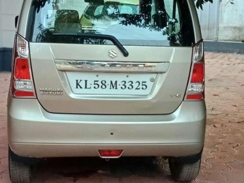 Maruti Suzuki Wagon R 2014 LXI  MT for sale 