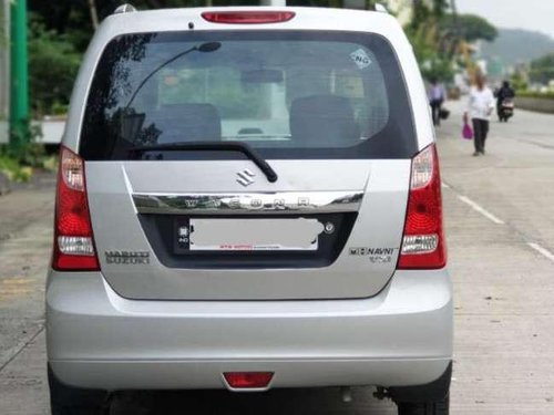 2012 Maruti Suzuki Wagon R VXI MT for sale 