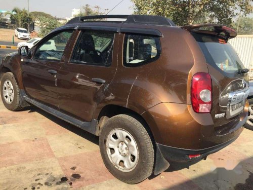 Renault Duster 85 PS RxL Diesel, 2013, MT for sale 