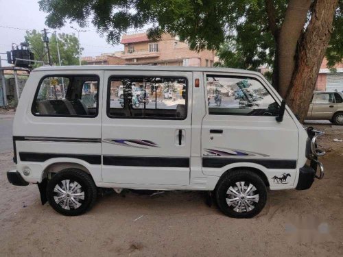 2014 Maruti Suzuki Omni MT for sale