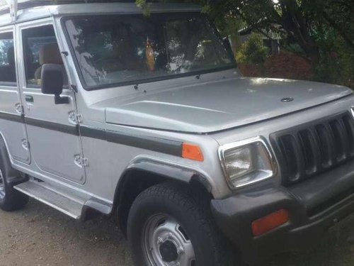 Mahindra Bolero LX, 2001, Diesel MT for sale 