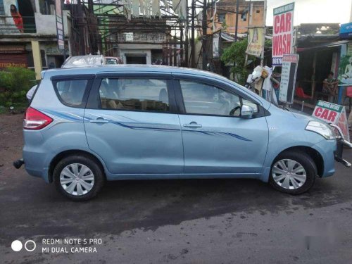 Maruti Suzuki Ertiga VDi, 2013, Diesel MT for sale 