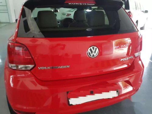 2012 Volkswagen Polo MT for sale