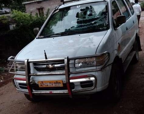 USed Chevrolet Tavera 2007 MT for sale 