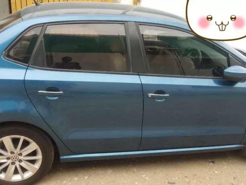 Used Volkswagen Ameo MT for sale at low price