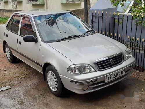 Maruti Suzuki Esteem LXi BS-III, 2007, Petrol MT for sale 