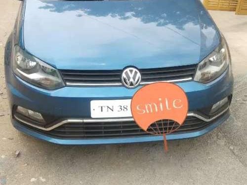 Used Volkswagen Ameo MT for sale at low price