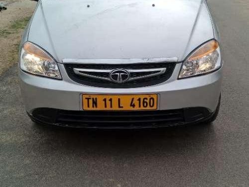 Tata Indigo LS TDI BS-III, 2015, Diesel MT for sale 