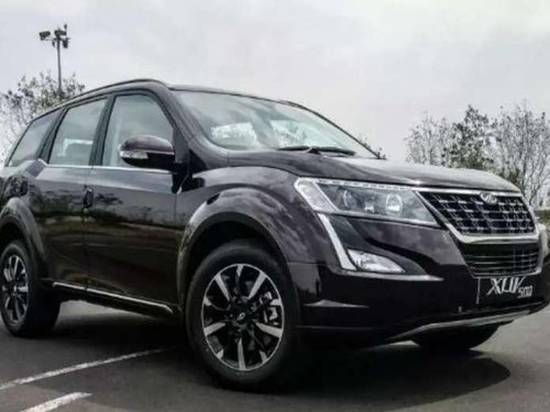 2018 Mahindra XUV 500 MT for sale 