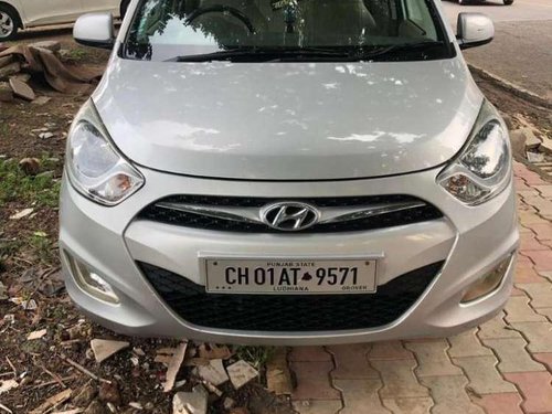 2013 Hyundai i10 Magna MT for sale at low price