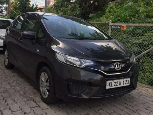 2015 Honda Jazz MT for sale at low price