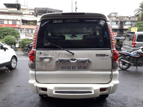 Mahindra Scorpio VLX 2WD BS-IV, 2009, Diesel MT for sale 