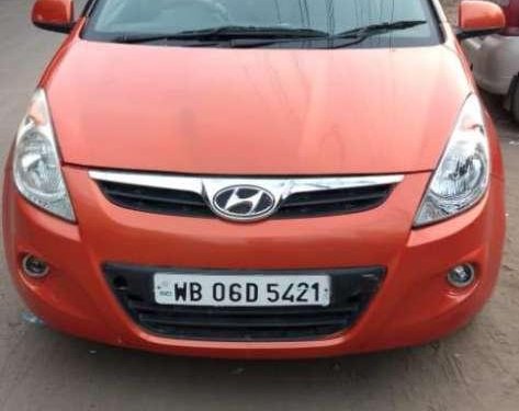 Hyundai i20 Magna 1.2, 2010 MT for sale 