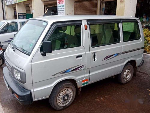 Maruti Suzuki Omni E 8 STR BS-IV, 2017, LPG MT for sale 