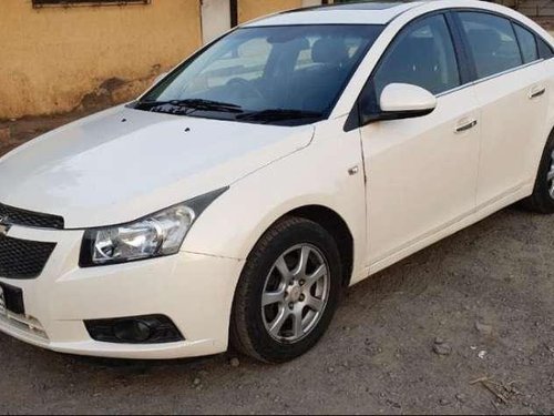 Used Chevrolet Cruze LTZ AT, 2011, Diesel for sale 