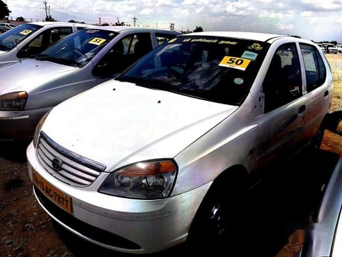 Used Tata Indica V2 LS, 2017, Diesel AT for sale 