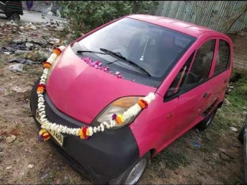 Used 2011 Tata Nano MT for sale