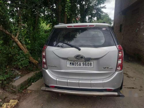 Used Mahindra XUV 500 MT for sale 