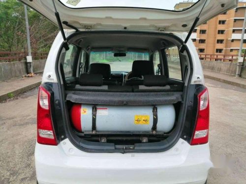 Maruti Suzuki Wagon R 1.0 LXi CNG, 2010, CNG & Hybrids MT for sale 