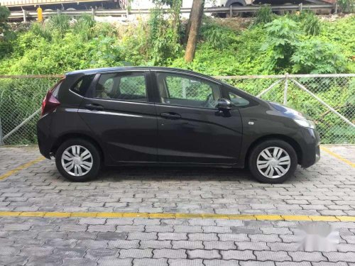 2015 Honda Jazz MT for sale at low price