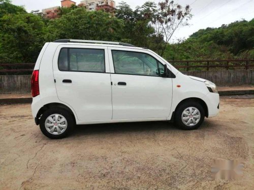 Maruti Suzuki Wagon R 1.0 LXi CNG, 2010, CNG & Hybrids MT for sale 