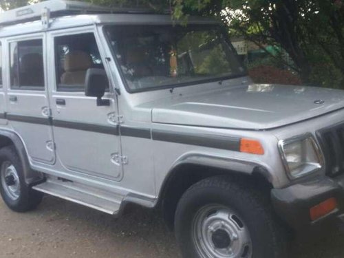 Mahindra Bolero LX, 2001, Diesel MT for sale 