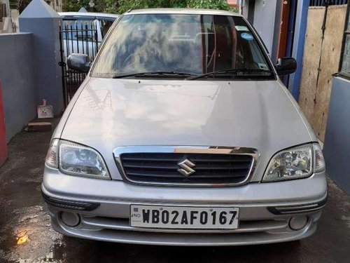 Maruti Suzuki Esteem LXi BS-III, 2007, Petrol MT for sale 