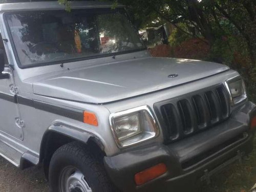 Mahindra Bolero LX, 2001, Diesel MT for sale 