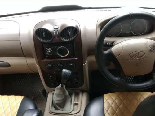 Used 2012 Mahindra Scorpio VLX  4x4 MT for sale