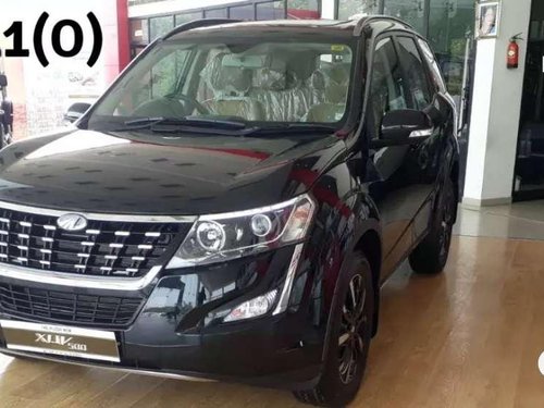 2018 Mahindra XUV 500 MT for sale 