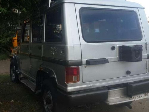 Mahindra Bolero LX, 2001, Diesel MT for sale 