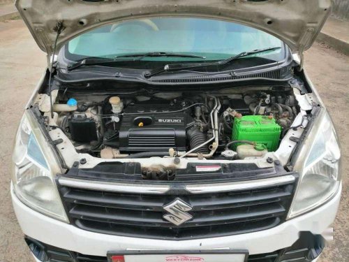 Maruti Suzuki Wagon R 1.0 LXi CNG, 2010, CNG & Hybrids MT for sale 