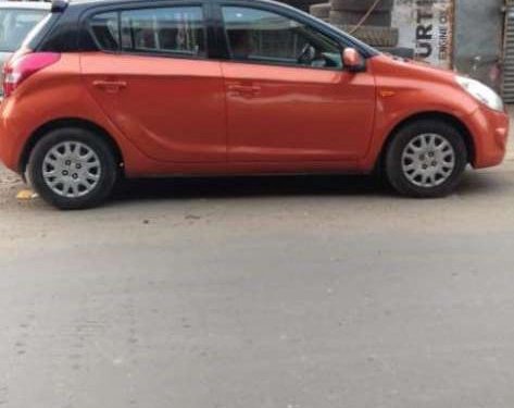 Hyundai i20 Magna 1.2, 2010 MT for sale 