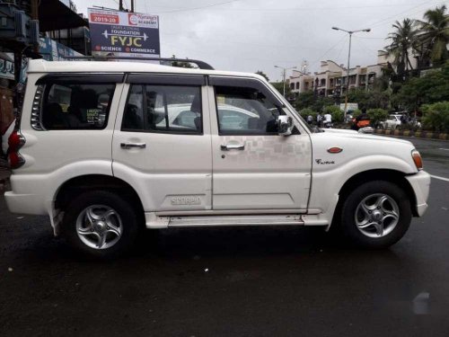 Mahindra Scorpio VLX 2WD BS-IV, 2009, Diesel MT for sale 