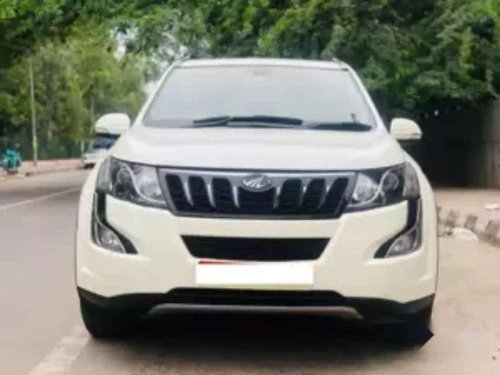 Used Mahindra XUV 500 MT for sale at low price