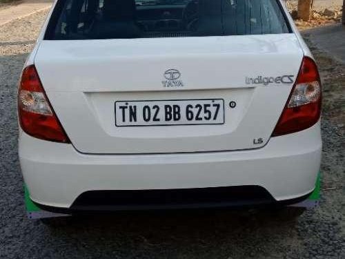 Used Tata Indigo LS TDI BS-III, 2015, Diesel MT for sale 