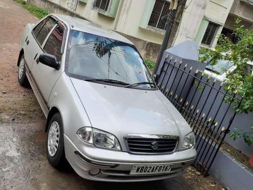 Maruti Suzuki Esteem LXi BS-III, 2007, Petrol MT for sale 