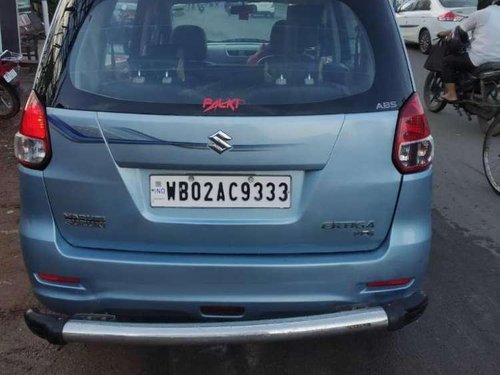 Maruti Suzuki Ertiga VDi, 2013, Diesel MT for sale 