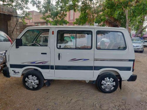 2014 Maruti Suzuki Omni MT for sale