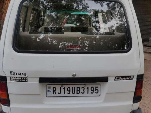 2014 Maruti Suzuki Omni MT for sale