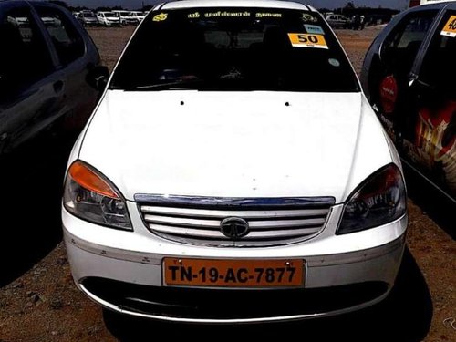 Used Tata Indica V2 LS, 2017, Diesel AT for sale 