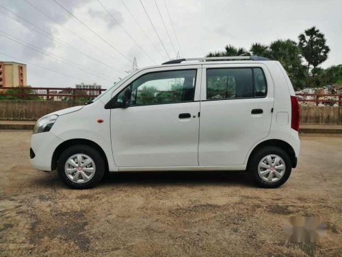 Maruti Suzuki Wagon R 1.0 LXi CNG, 2010, CNG & Hybrids MT for sale 