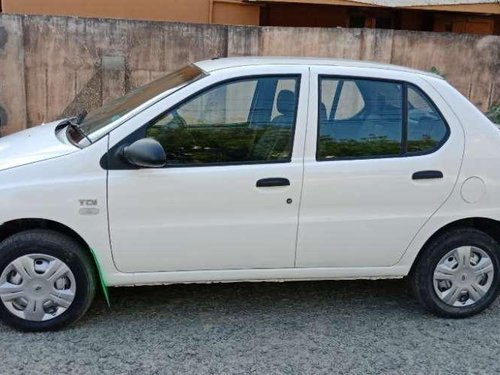 Used Tata Indigo LS TDI BS-III, 2015, Diesel MT for sale 